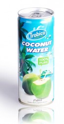 250ml Pure Coconut Water